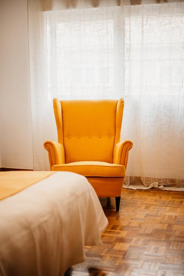Tuguest Maria Luisa Apartment Granada Kültér fotó