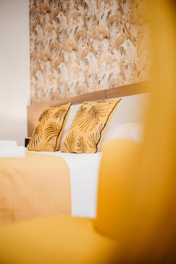 Tuguest Maria Luisa Apartment Granada Kültér fotó