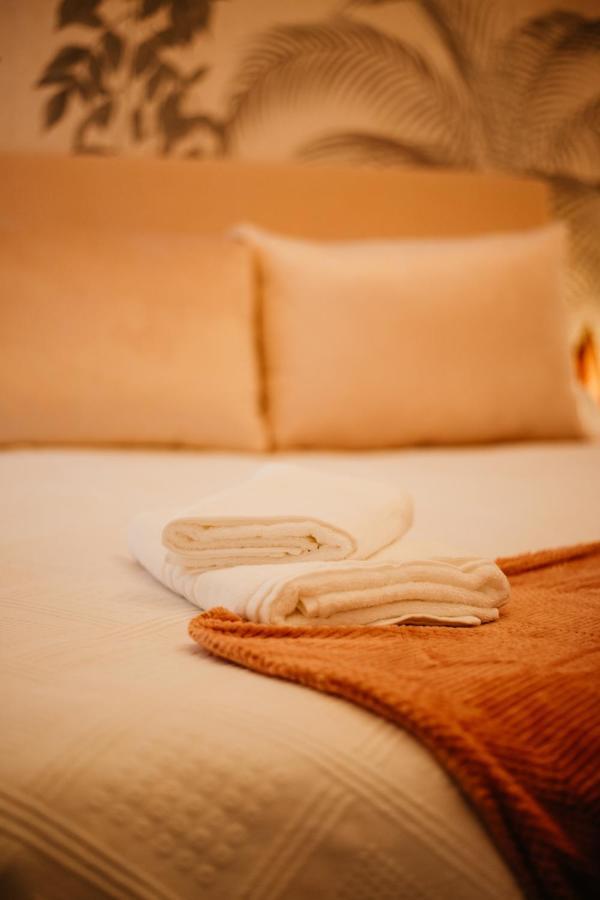Tuguest Maria Luisa Apartment Granada Kültér fotó
